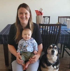 Meet your Posher, Michele